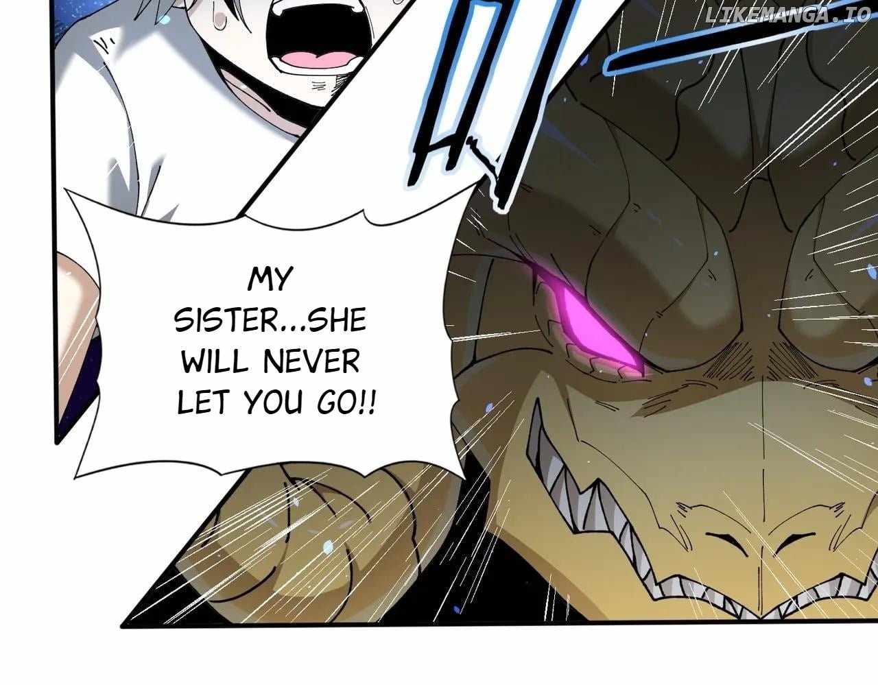 WORTHLESS PROFESSION: DRAGON TAMER Chapter 148 page 48