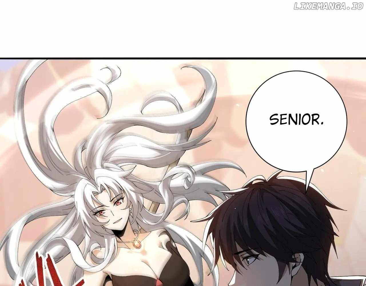 WORTHLESS PROFESSION: DRAGON TAMER Chapter 148 page 64