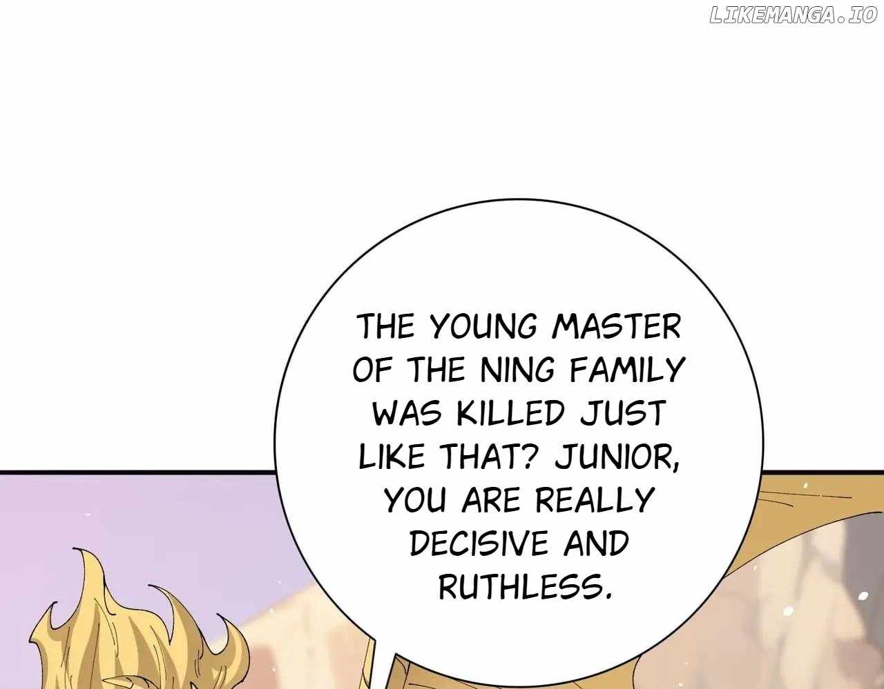 WORTHLESS PROFESSION: DRAGON TAMER Chapter 148 page 66