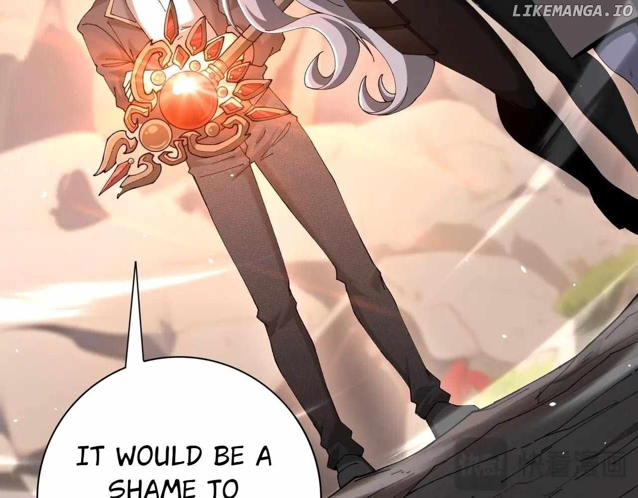 WORTHLESS PROFESSION: DRAGON TAMER Chapter 148 page 68