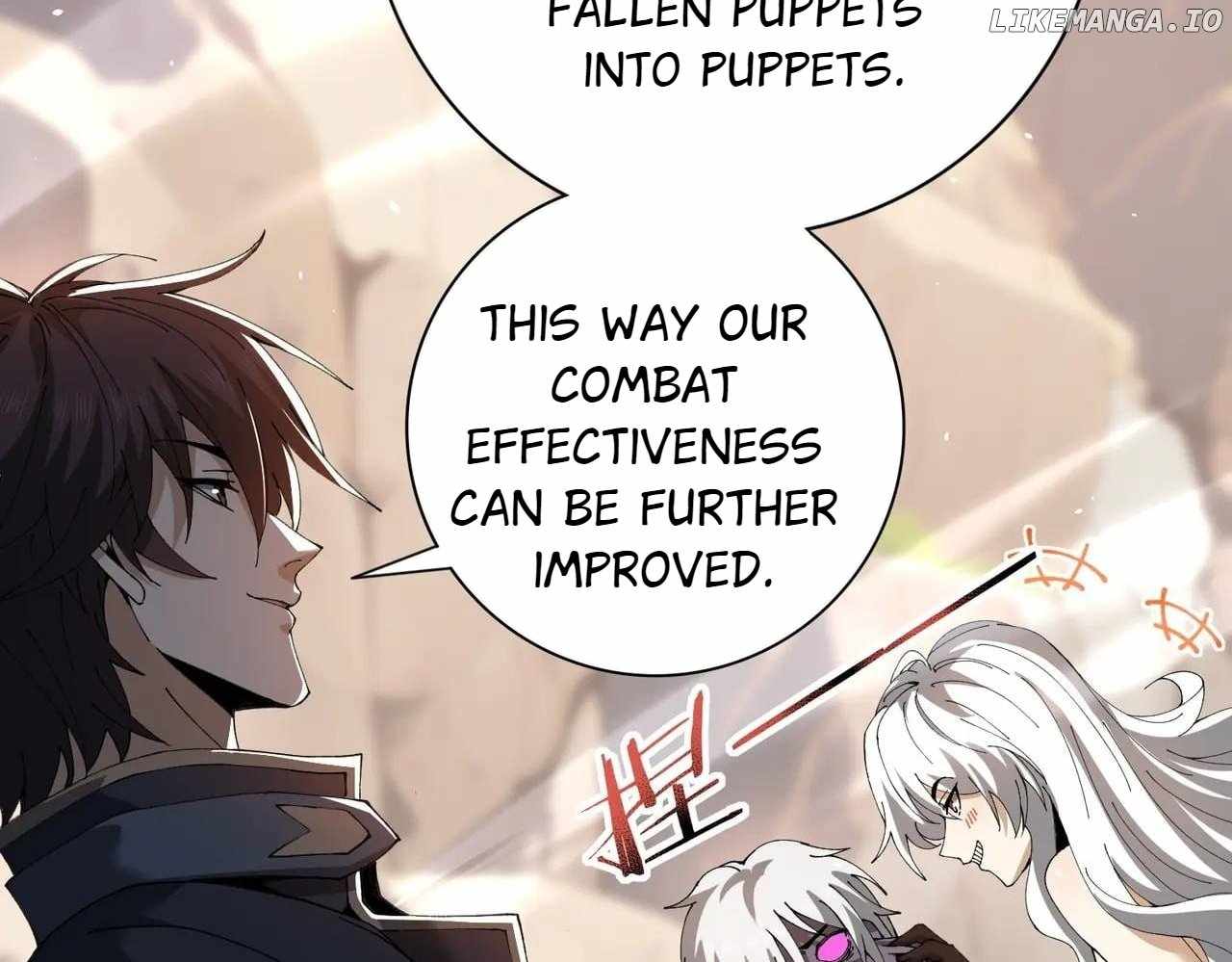 WORTHLESS PROFESSION: DRAGON TAMER Chapter 148 page 70