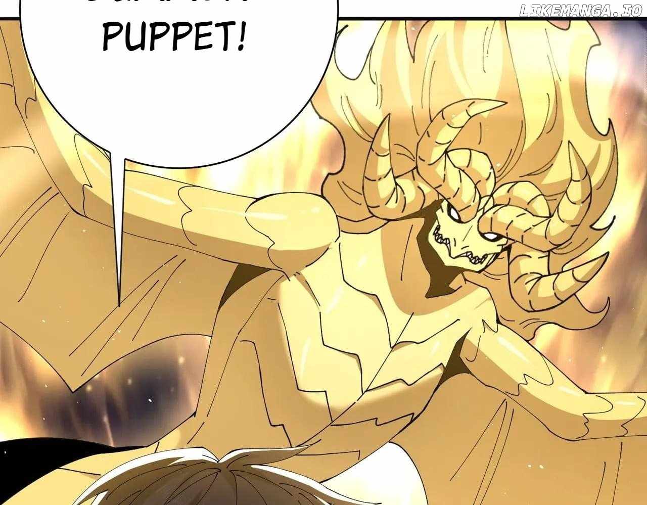 WORTHLESS PROFESSION: DRAGON TAMER Chapter 148 page 81