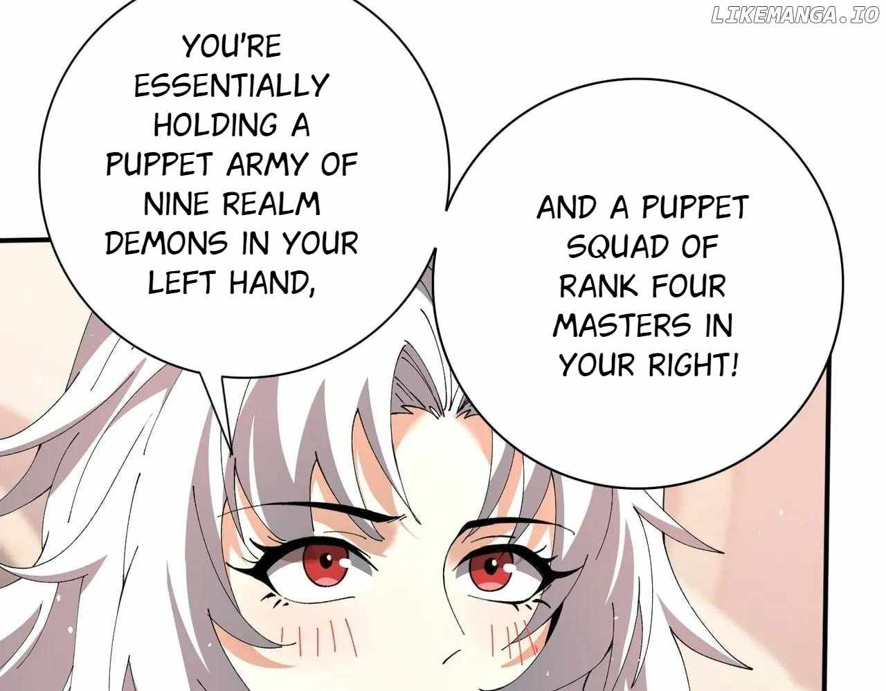 WORTHLESS PROFESSION: DRAGON TAMER Chapter 148 page 116