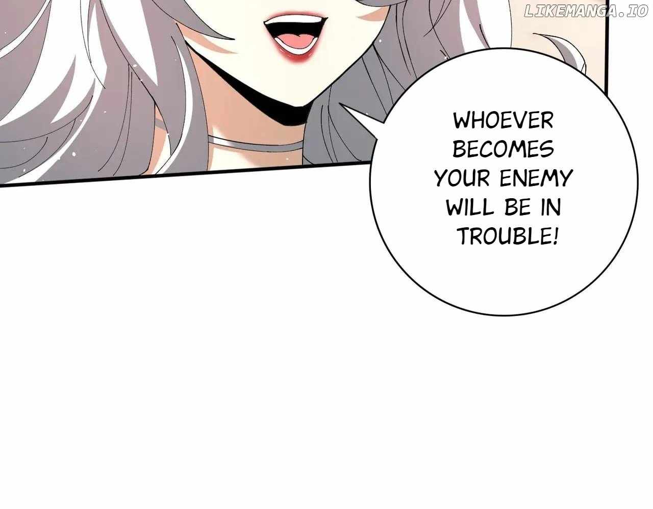 WORTHLESS PROFESSION: DRAGON TAMER Chapter 148 page 117