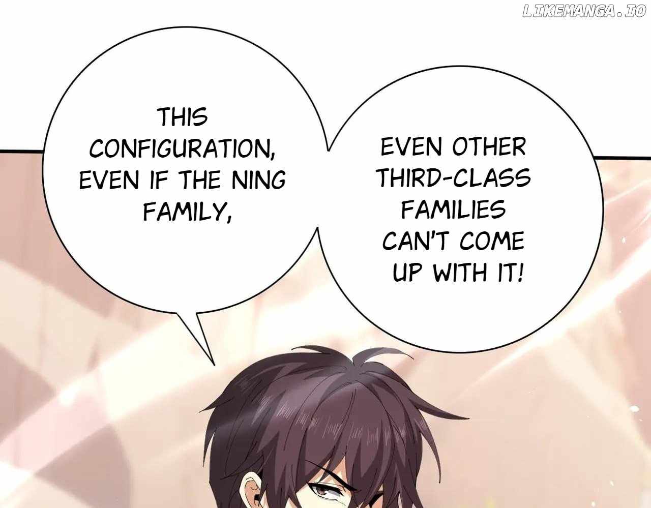 WORTHLESS PROFESSION: DRAGON TAMER Chapter 148 page 118