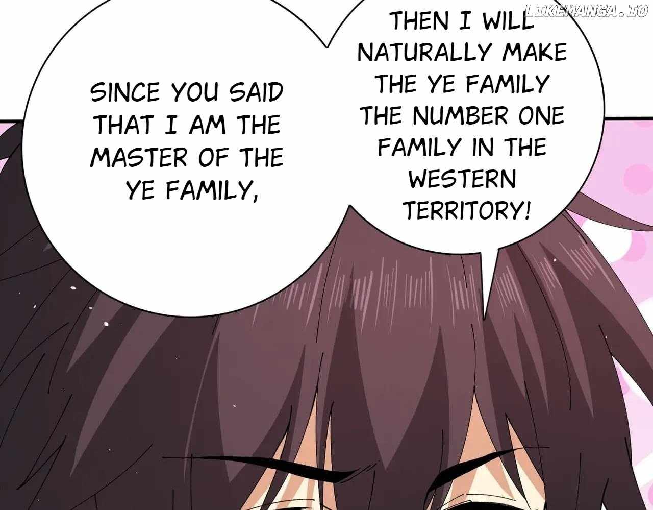 WORTHLESS PROFESSION: DRAGON TAMER Chapter 148 page 121