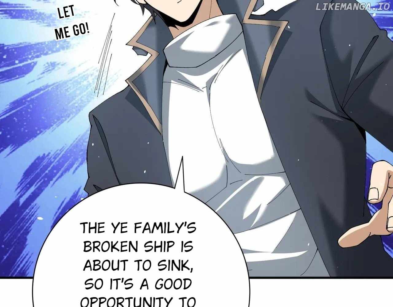WORTHLESS PROFESSION: DRAGON TAMER Chapter 149 page 6