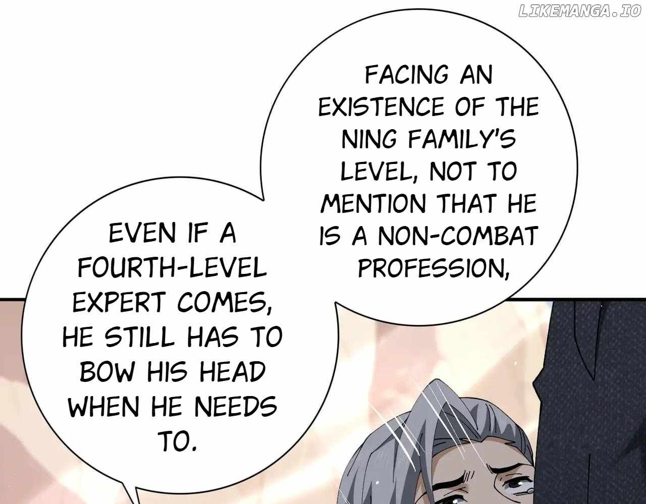WORTHLESS PROFESSION: DRAGON TAMER Chapter 149 page 11