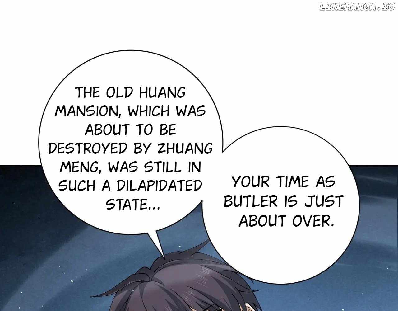 WORTHLESS PROFESSION: DRAGON TAMER Chapter 149 page 16