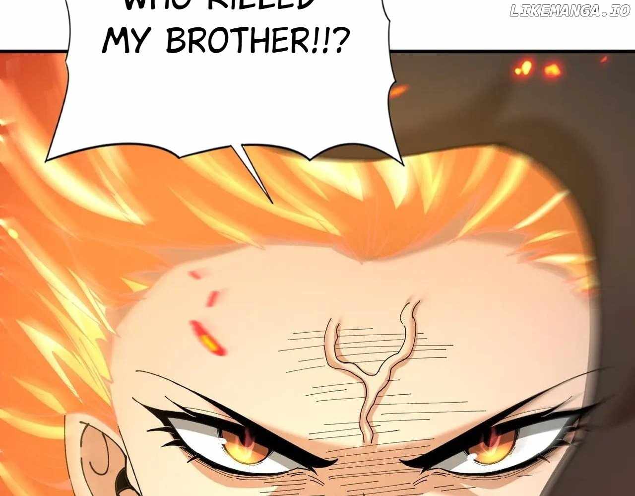 WORTHLESS PROFESSION: DRAGON TAMER Chapter 149 page 37