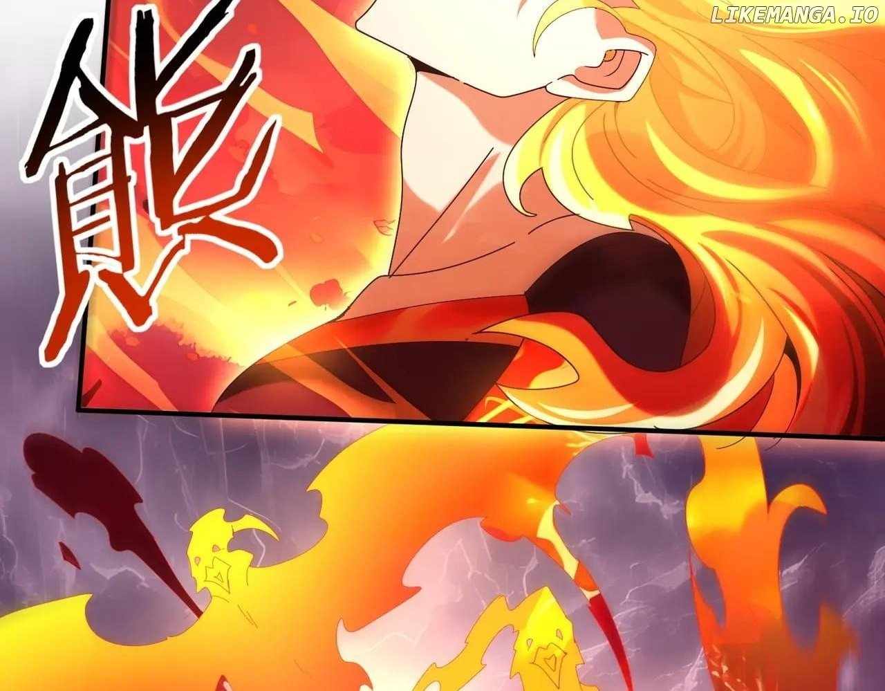 WORTHLESS PROFESSION: DRAGON TAMER Chapter 149 page 40
