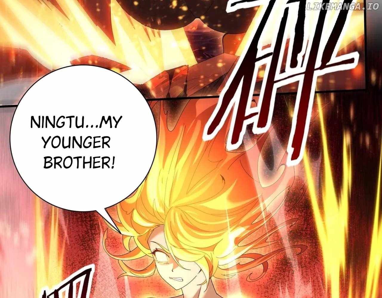 WORTHLESS PROFESSION: DRAGON TAMER Chapter 149 page 48
