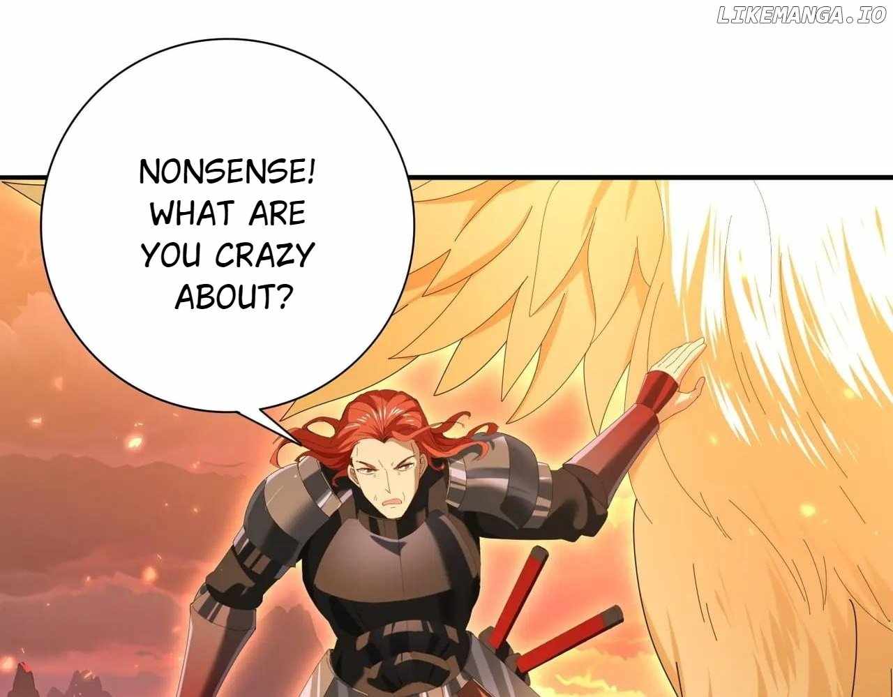 WORTHLESS PROFESSION: DRAGON TAMER Chapter 149 page 60