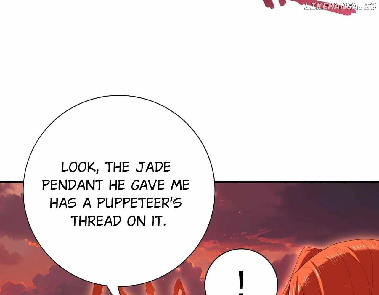 WORTHLESS PROFESSION: DRAGON TAMER Chapter 149 page 62