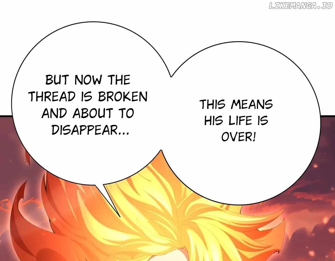 WORTHLESS PROFESSION: DRAGON TAMER Chapter 149 page 65