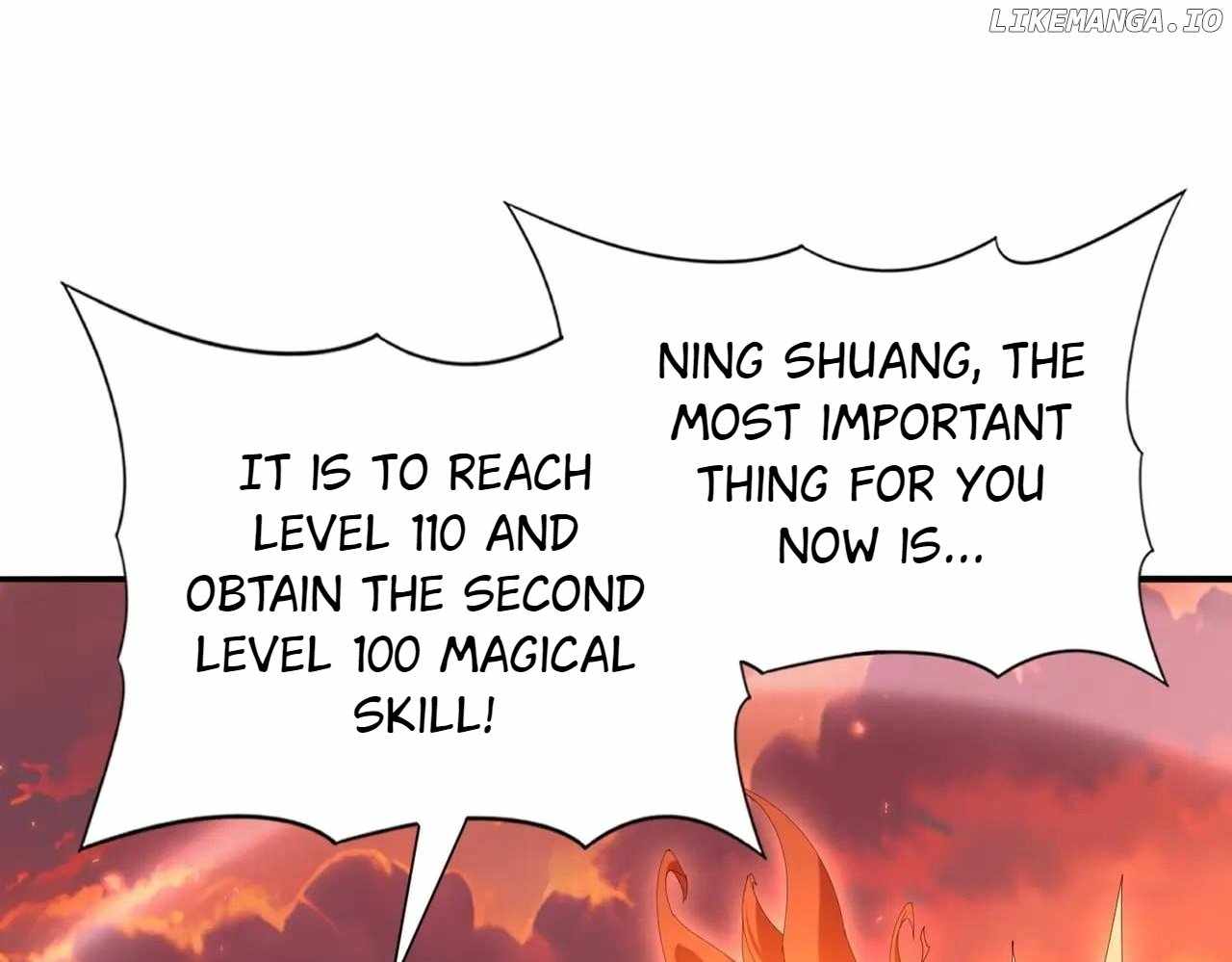 WORTHLESS PROFESSION: DRAGON TAMER Chapter 149 page 75