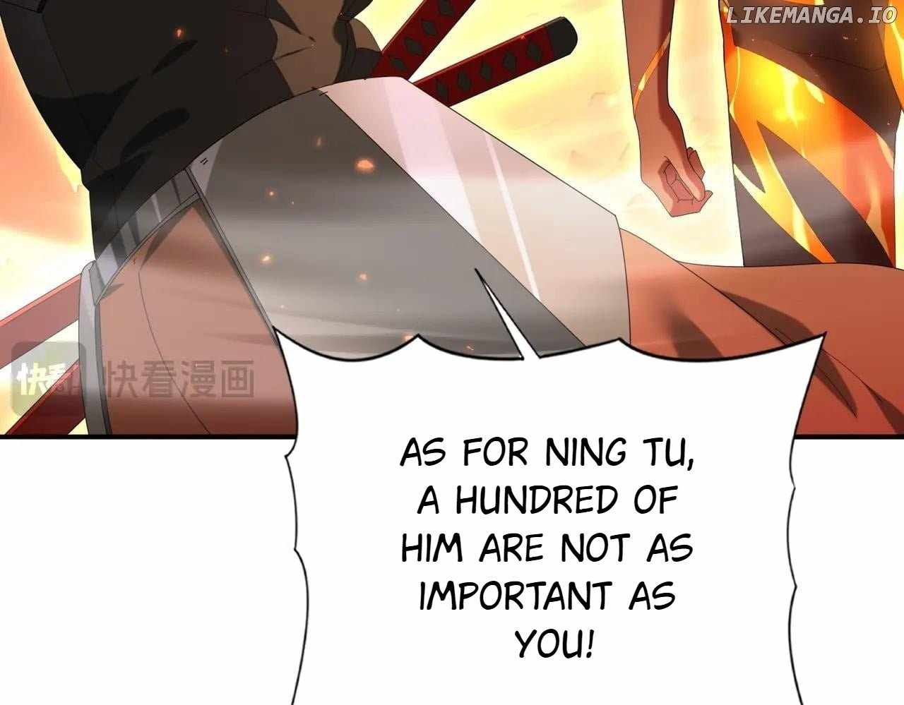 WORTHLESS PROFESSION: DRAGON TAMER Chapter 149 page 77