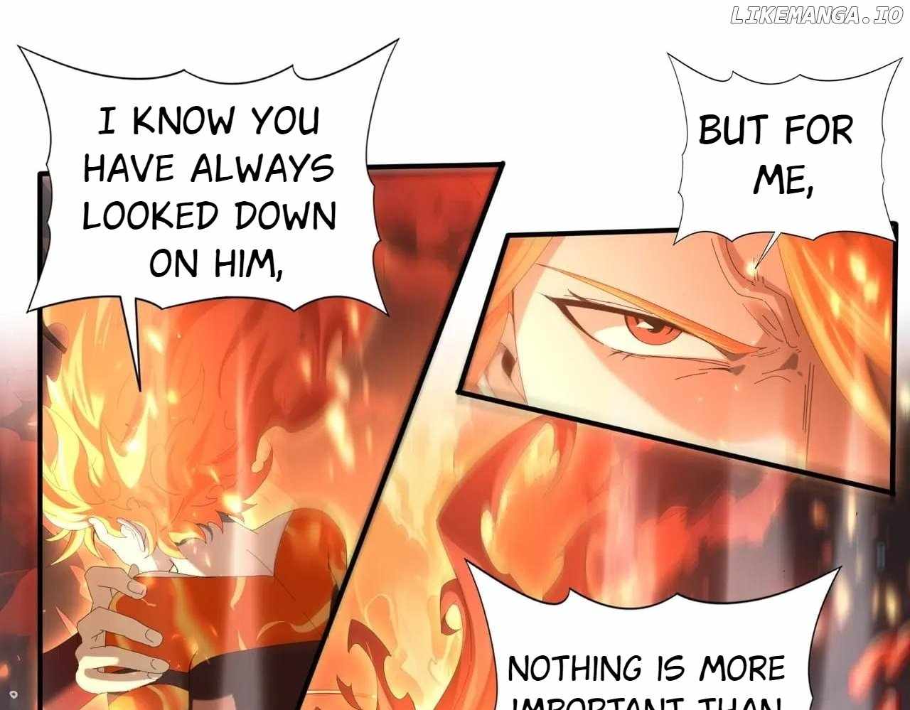 WORTHLESS PROFESSION: DRAGON TAMER Chapter 149 page 79