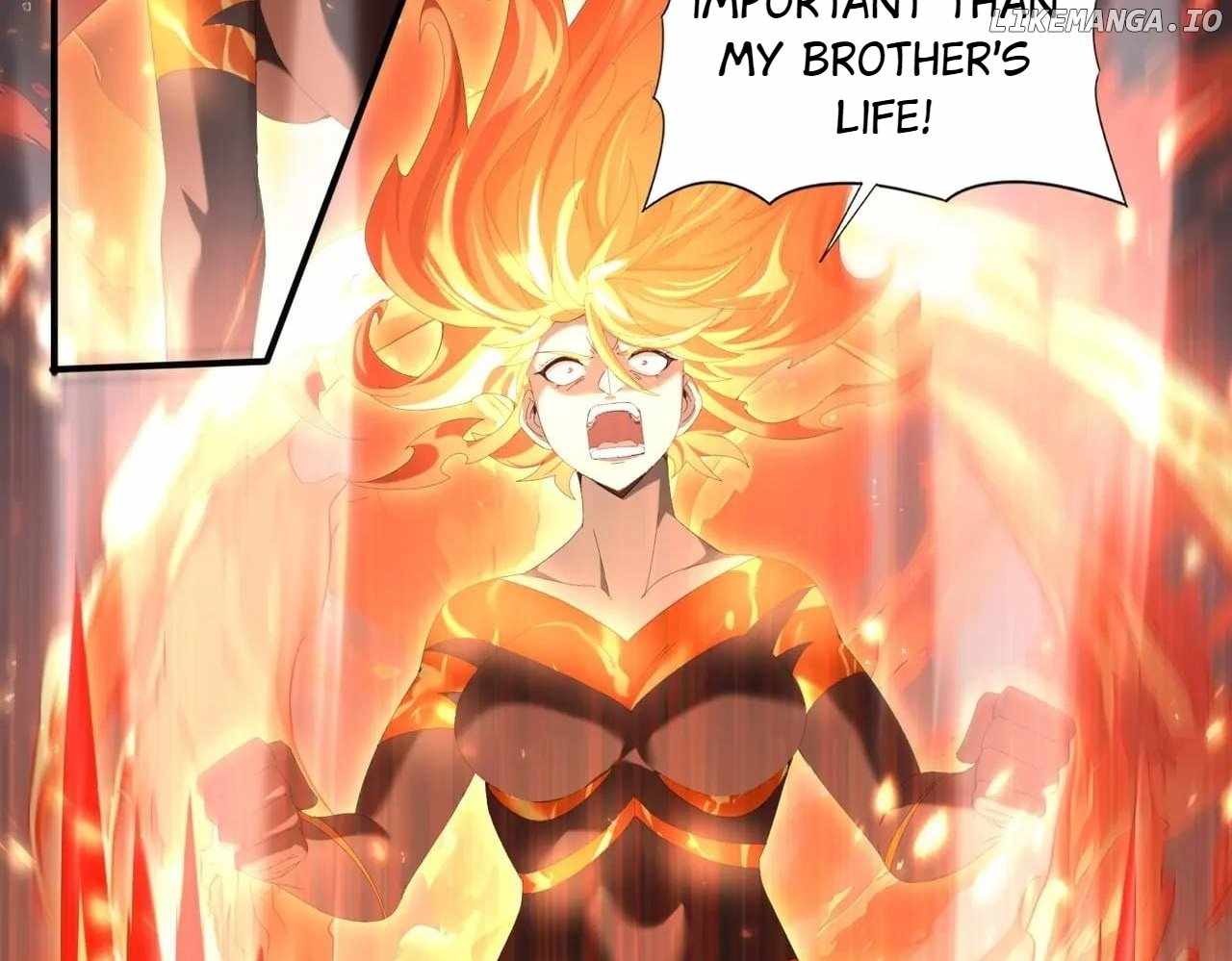 WORTHLESS PROFESSION: DRAGON TAMER Chapter 149 page 80