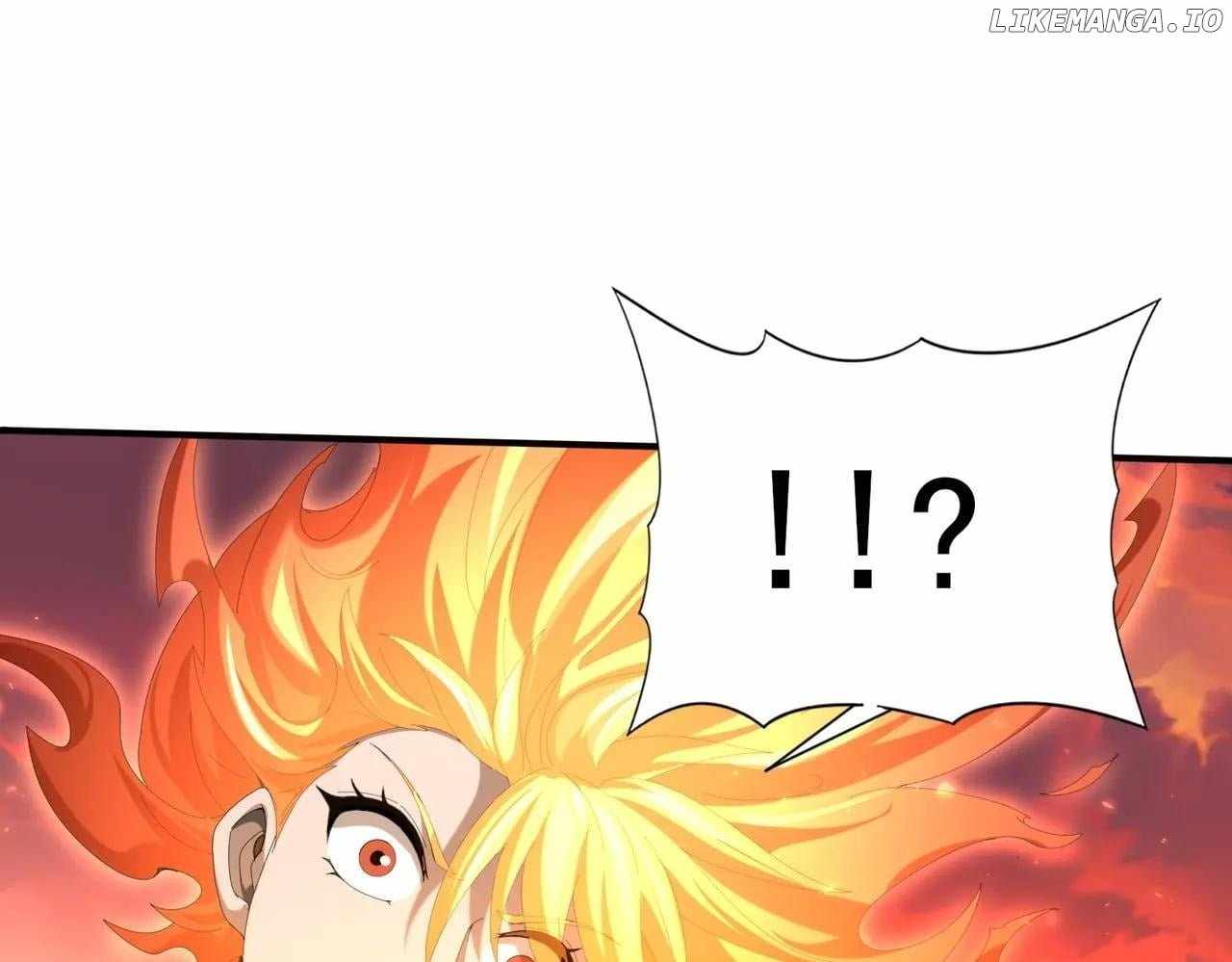 WORTHLESS PROFESSION: DRAGON TAMER Chapter 149 page 89