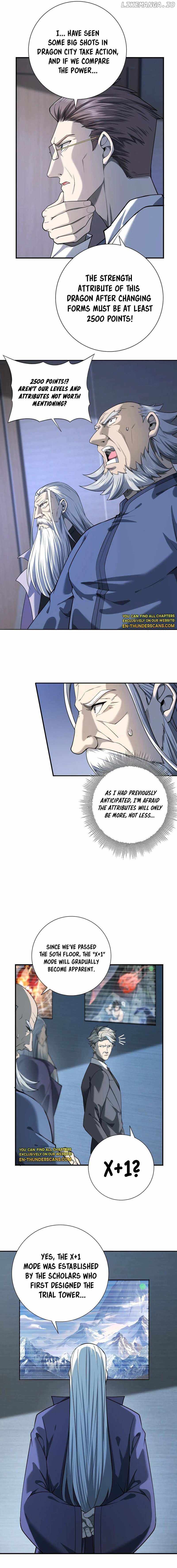 WORTHLESS PROFESSION: DRAGON TAMER Chapter 15 page 11