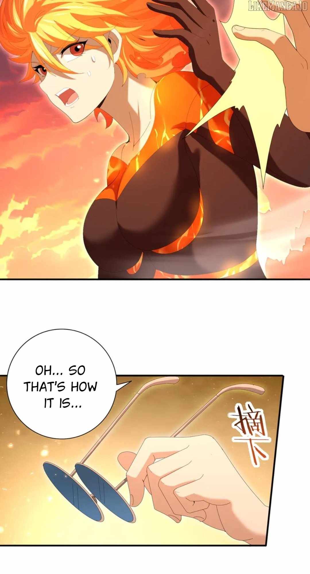 WORTHLESS PROFESSION: DRAGON TAMER Chapter 150 page 12