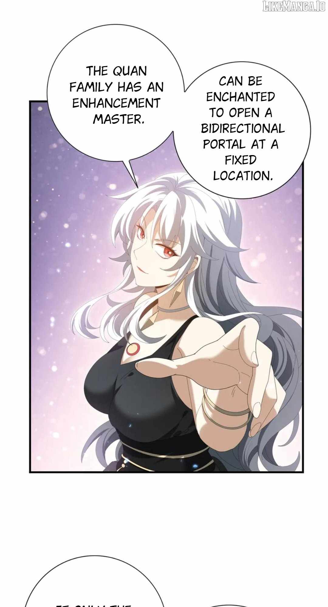 WORTHLESS PROFESSION: DRAGON TAMER Chapter 150 page 38