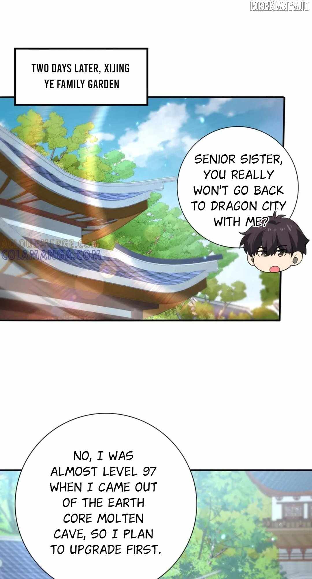 WORTHLESS PROFESSION: DRAGON TAMER Chapter 150 page 34