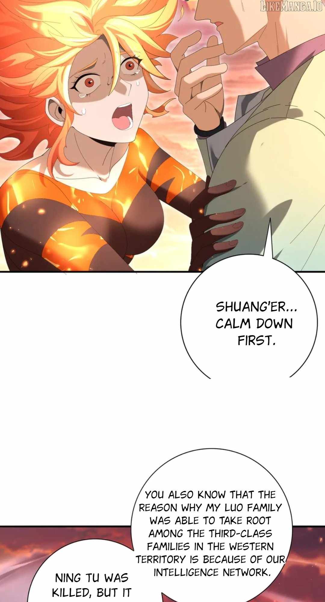 WORTHLESS PROFESSION: DRAGON TAMER Chapter 150 page 15