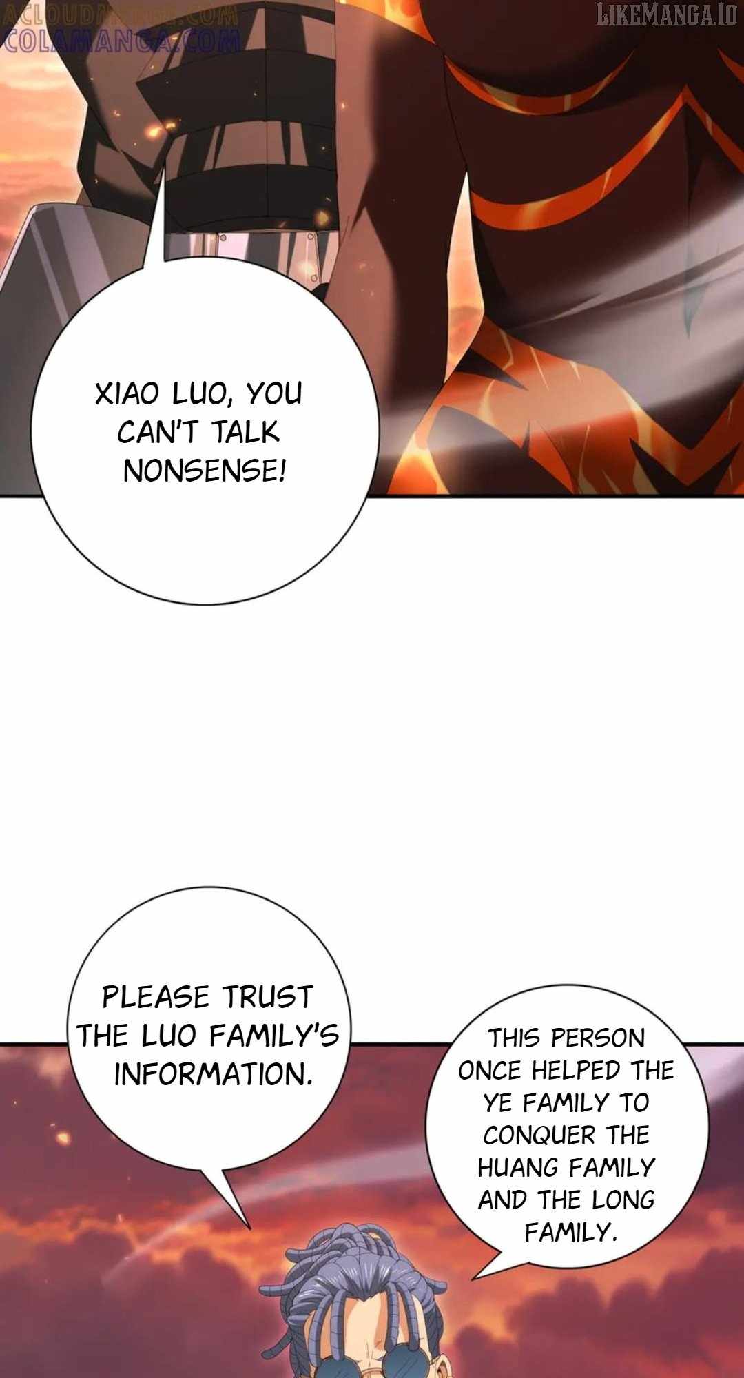 WORTHLESS PROFESSION: DRAGON TAMER Chapter 150 page 19