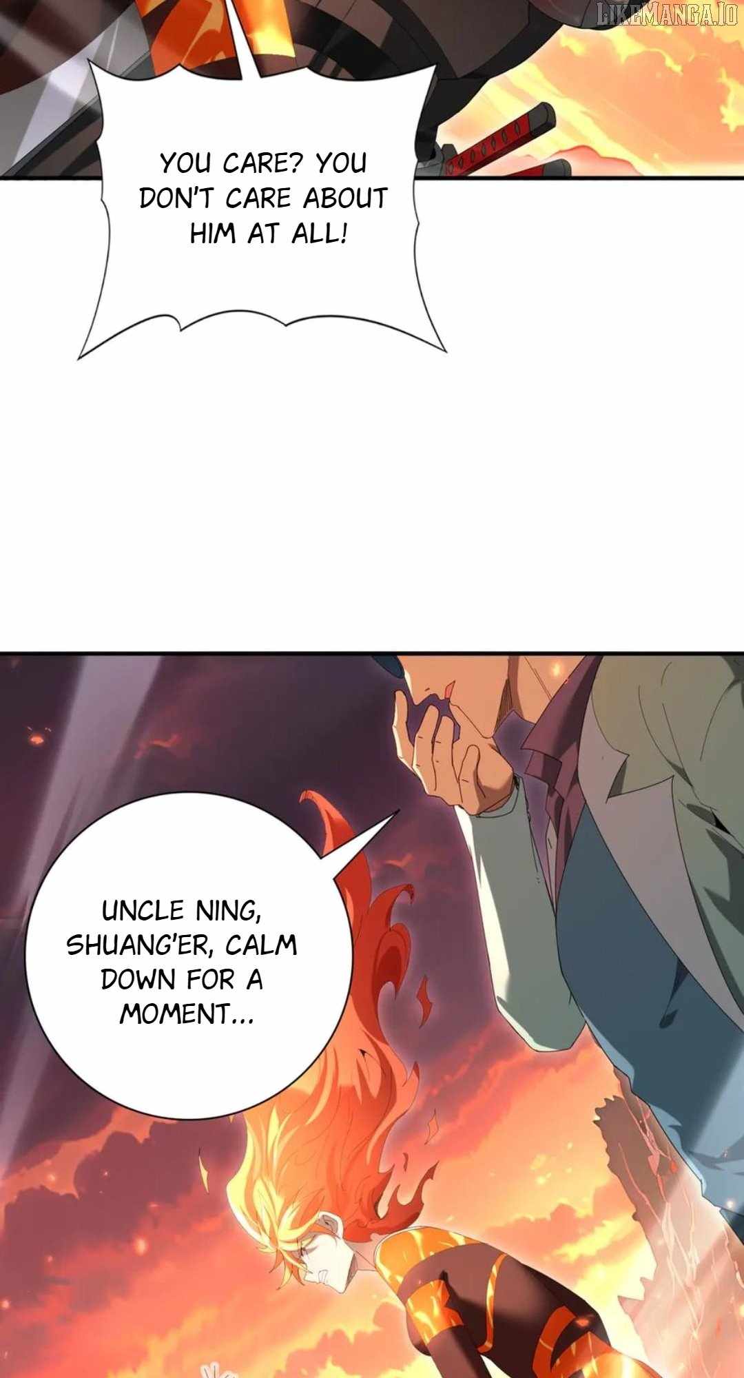 WORTHLESS PROFESSION: DRAGON TAMER Chapter 150 page 26