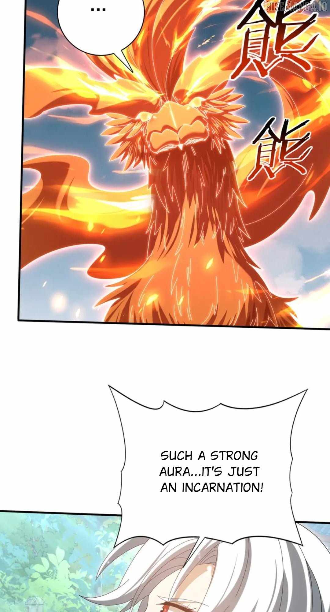 WORTHLESS PROFESSION: DRAGON TAMER Chapter 151 page 6