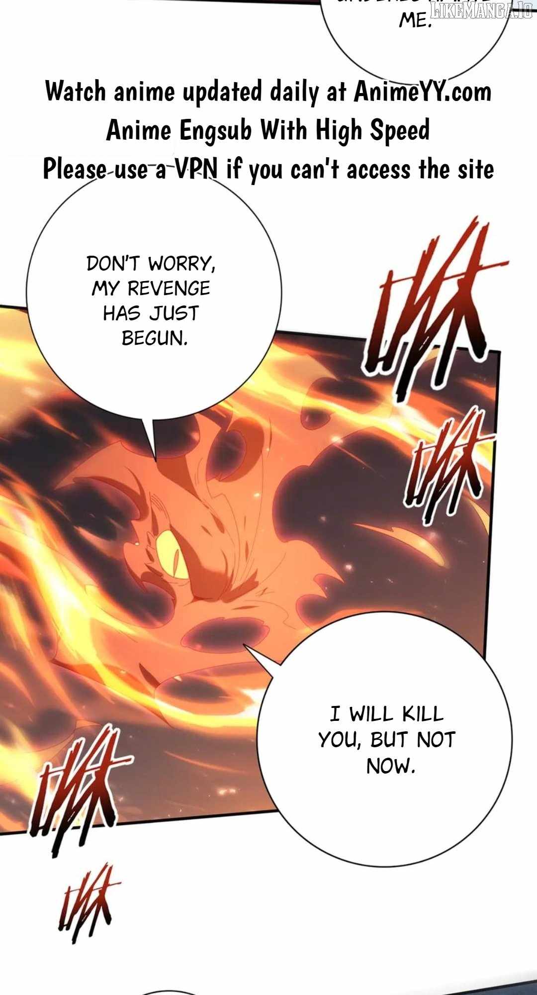 WORTHLESS PROFESSION: DRAGON TAMER Chapter 151 page 34