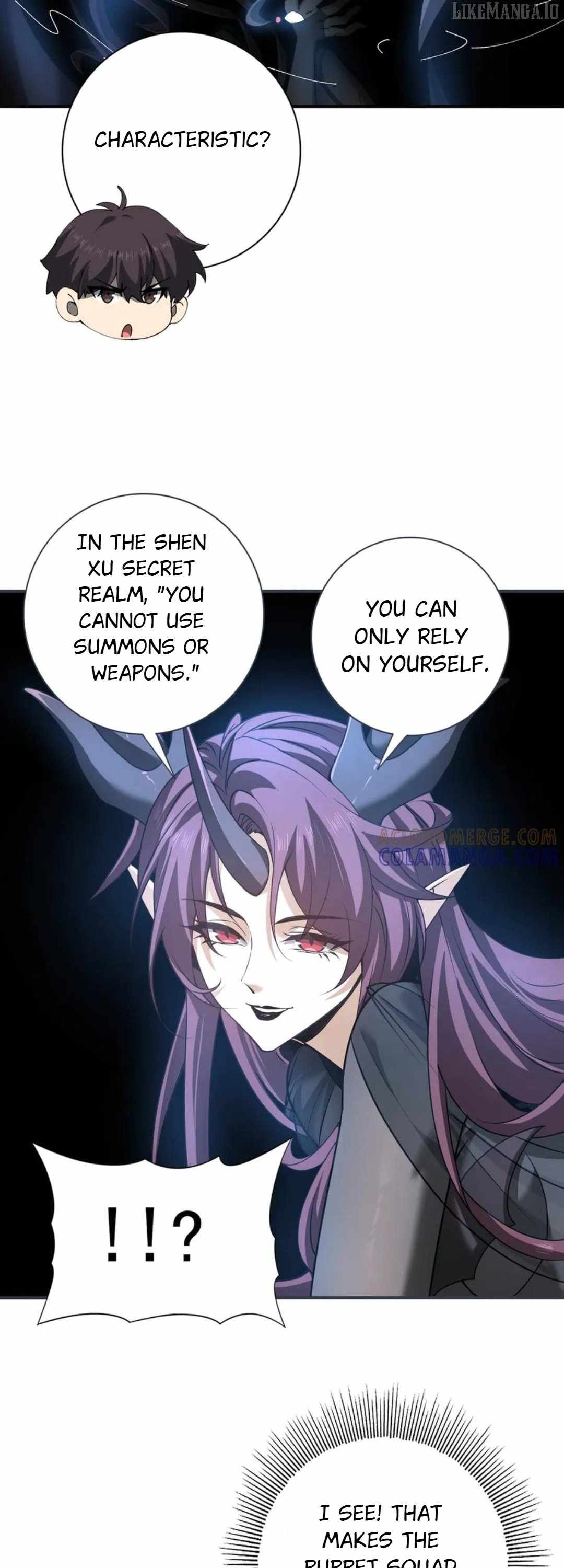 WORTHLESS PROFESSION: DRAGON TAMER Chapter 152 page 12