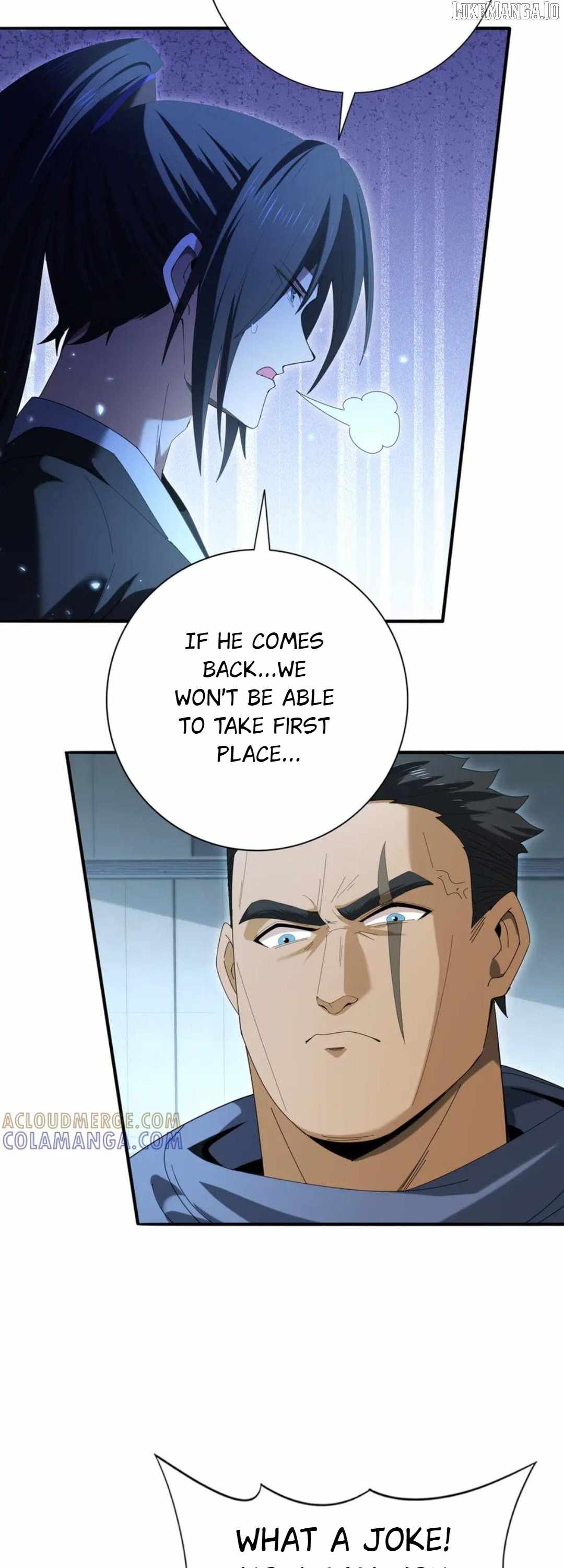 WORTHLESS PROFESSION: DRAGON TAMER Chapter 153 page 12