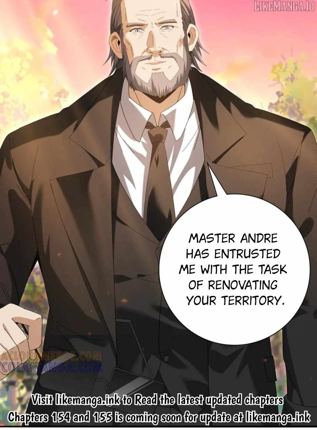 WORTHLESS PROFESSION: DRAGON TAMER Chapter 153 page 36