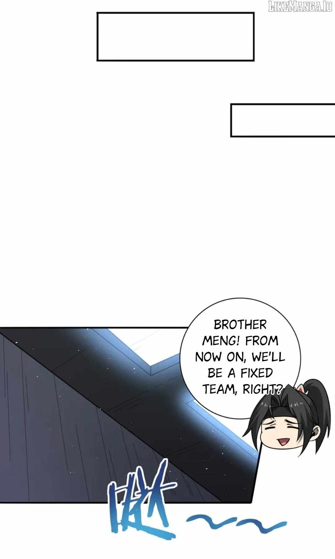 WORTHLESS PROFESSION: DRAGON TAMER Chapter 154 page 29