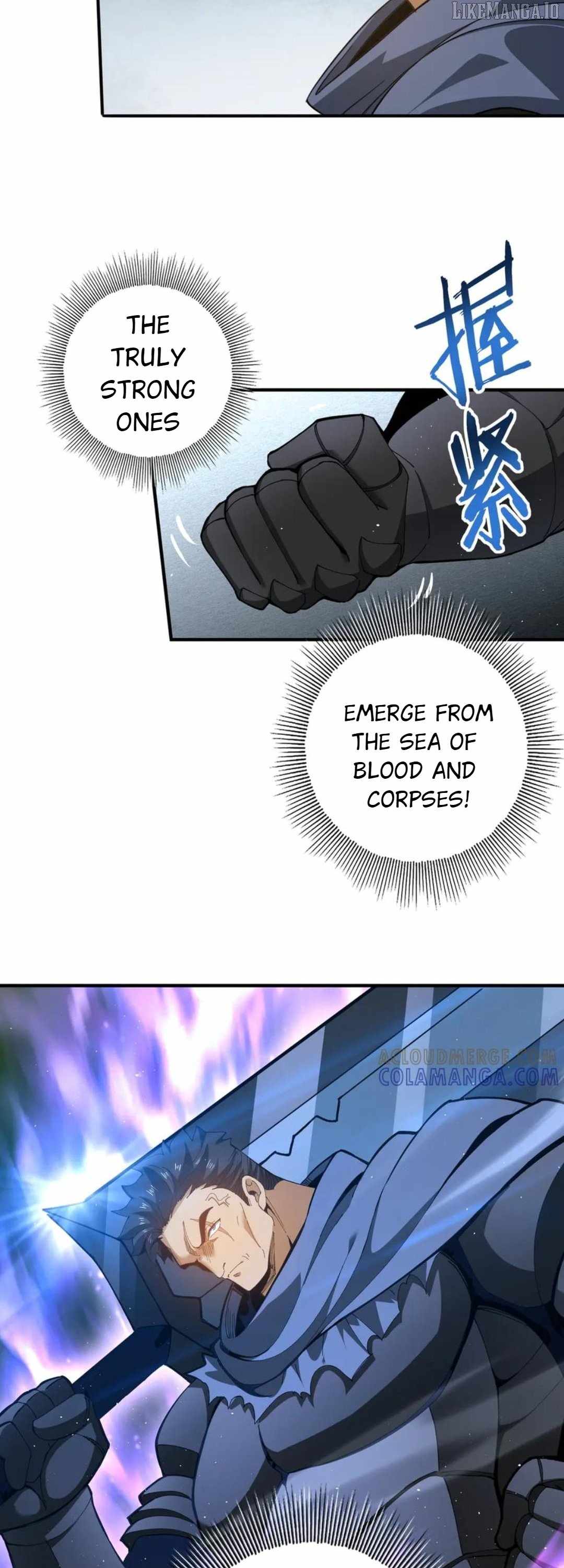 WORTHLESS PROFESSION: DRAGON TAMER Chapter 154 page 35