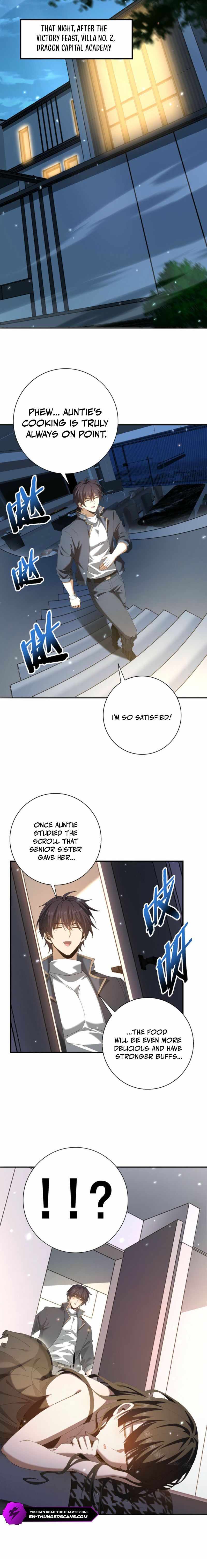 WORTHLESS PROFESSION: DRAGON TAMER Chapter 157 page 15