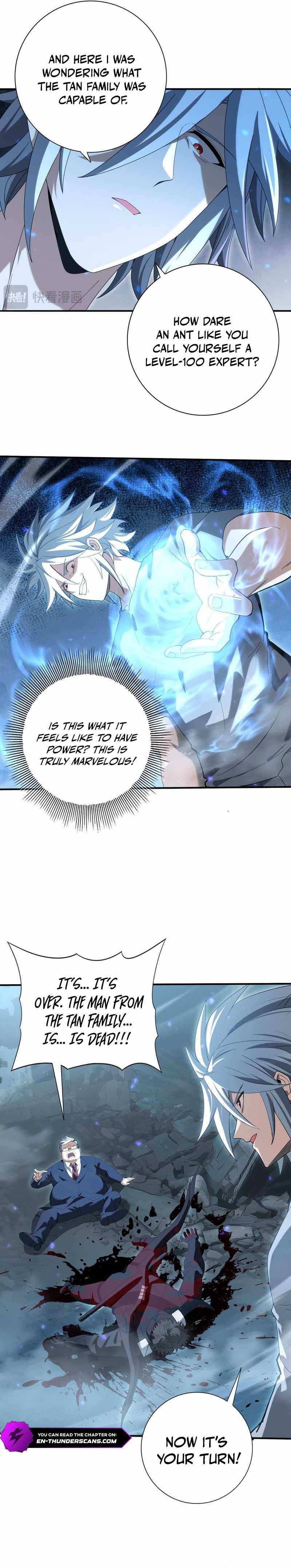 WORTHLESS PROFESSION: DRAGON TAMER Chapter 159 page 16