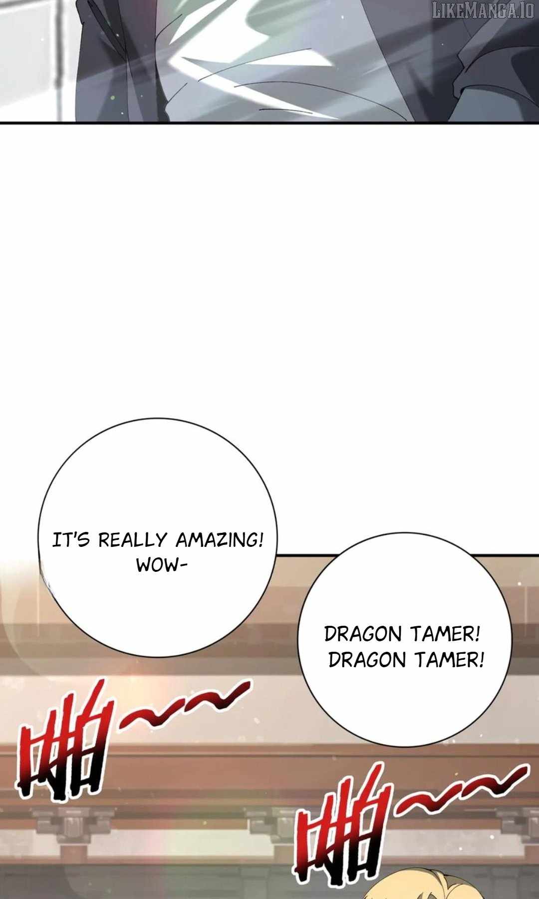 WORTHLESS PROFESSION: DRAGON TAMER Chapter 161 page 29
