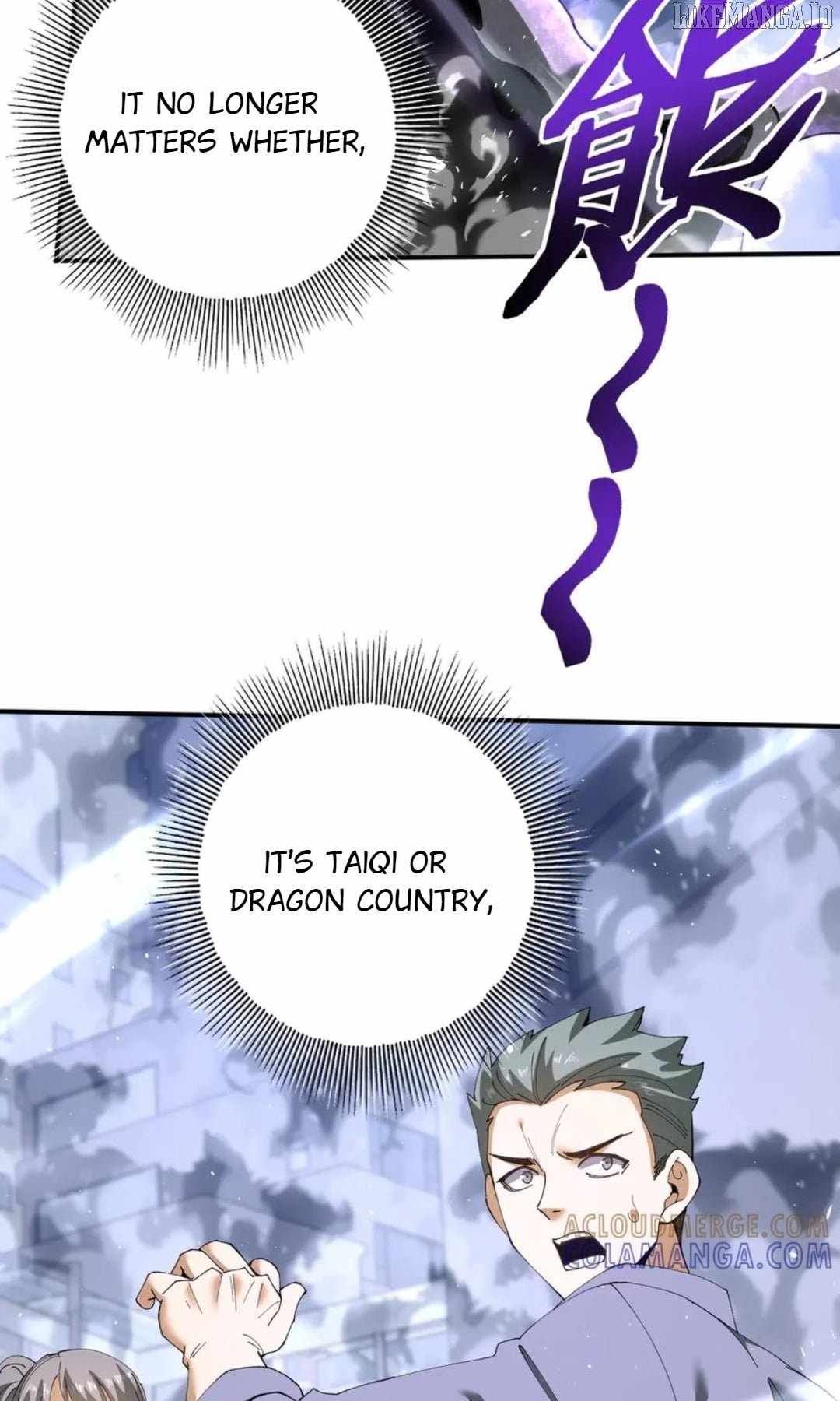 WORTHLESS PROFESSION: DRAGON TAMER Chapter 161 page 39