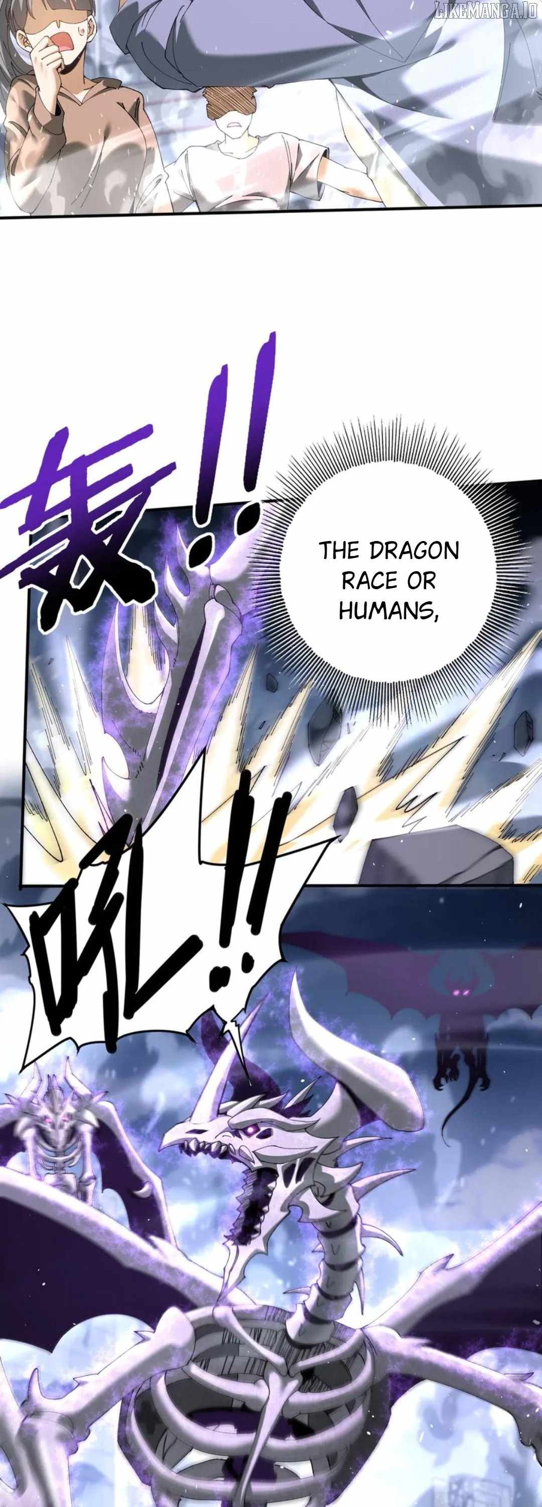 WORTHLESS PROFESSION: DRAGON TAMER Chapter 161 page 40