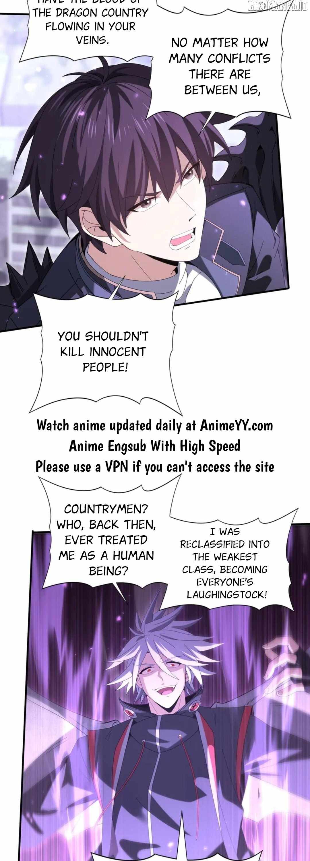 WORTHLESS PROFESSION: DRAGON TAMER Chapter 162 page 30