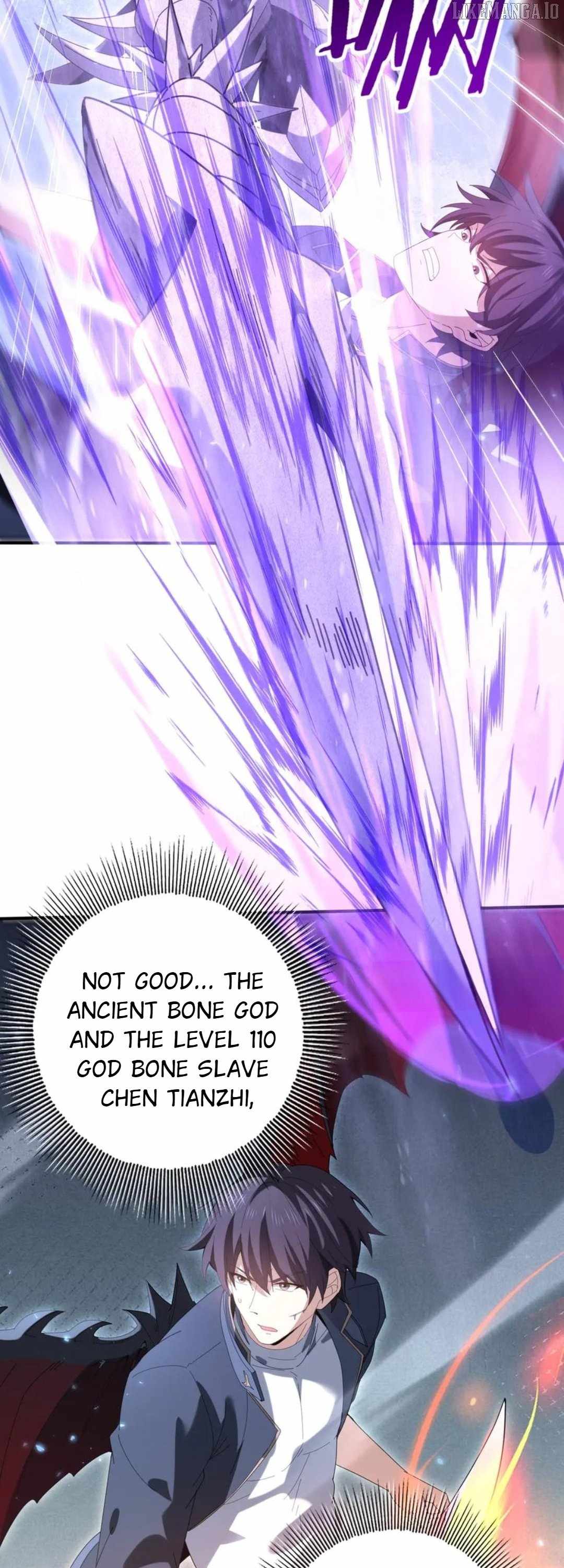 WORTHLESS PROFESSION: DRAGON TAMER Chapter 163 page 10