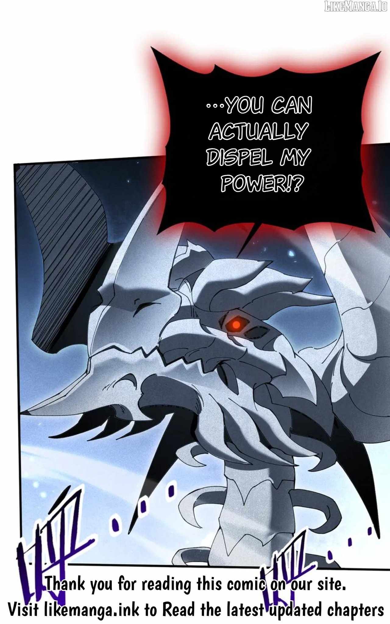 WORTHLESS PROFESSION: DRAGON TAMER Chapter 165 page 6