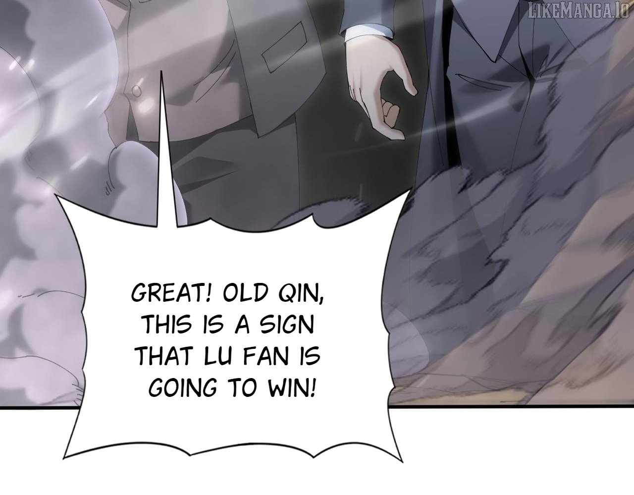 WORTHLESS PROFESSION: DRAGON TAMER Chapter 166 page 3