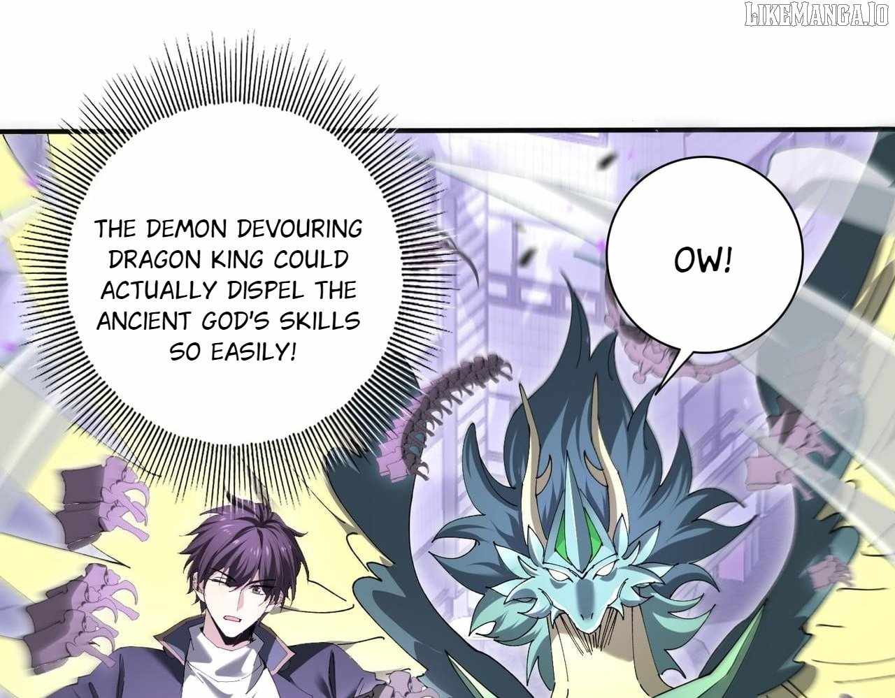 WORTHLESS PROFESSION: DRAGON TAMER Chapter 166 page 5