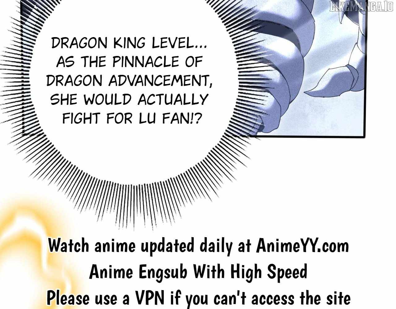 WORTHLESS PROFESSION: DRAGON TAMER Chapter 166 page 12