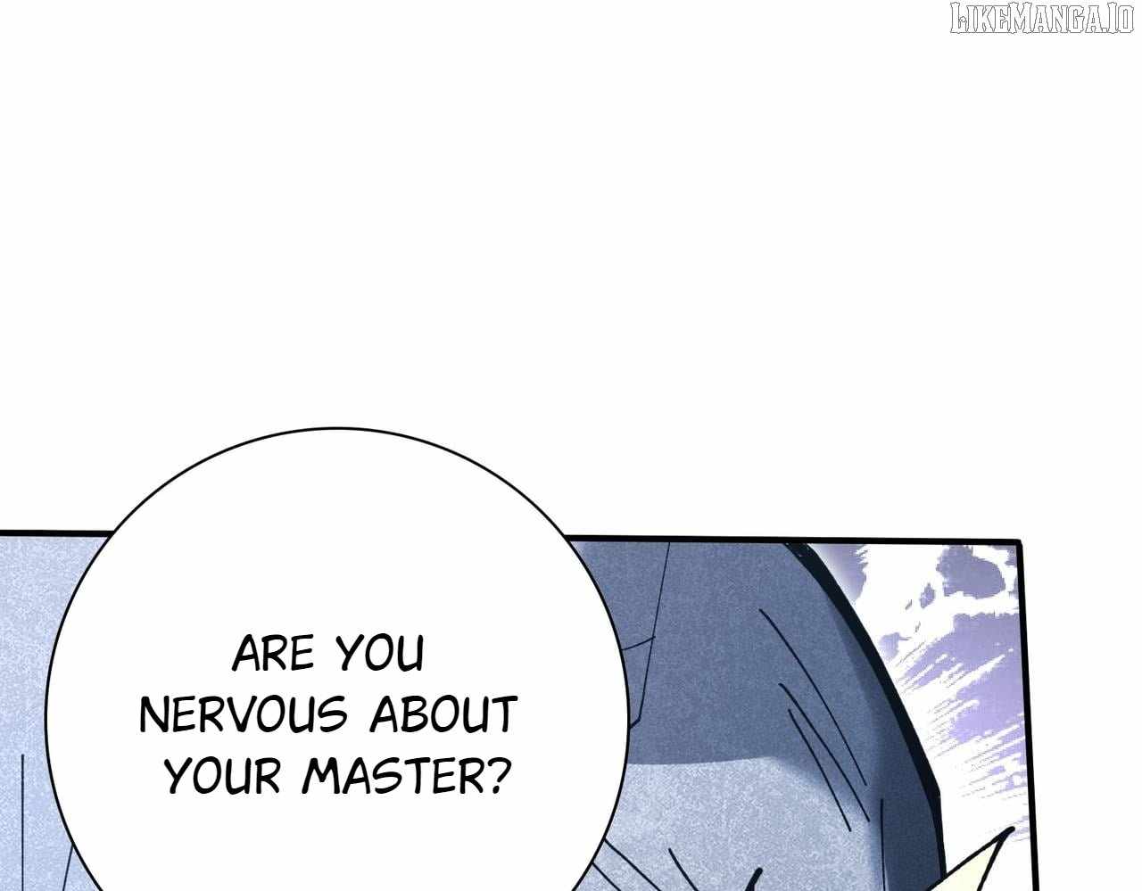 WORTHLESS PROFESSION: DRAGON TAMER Chapter 166 page 37